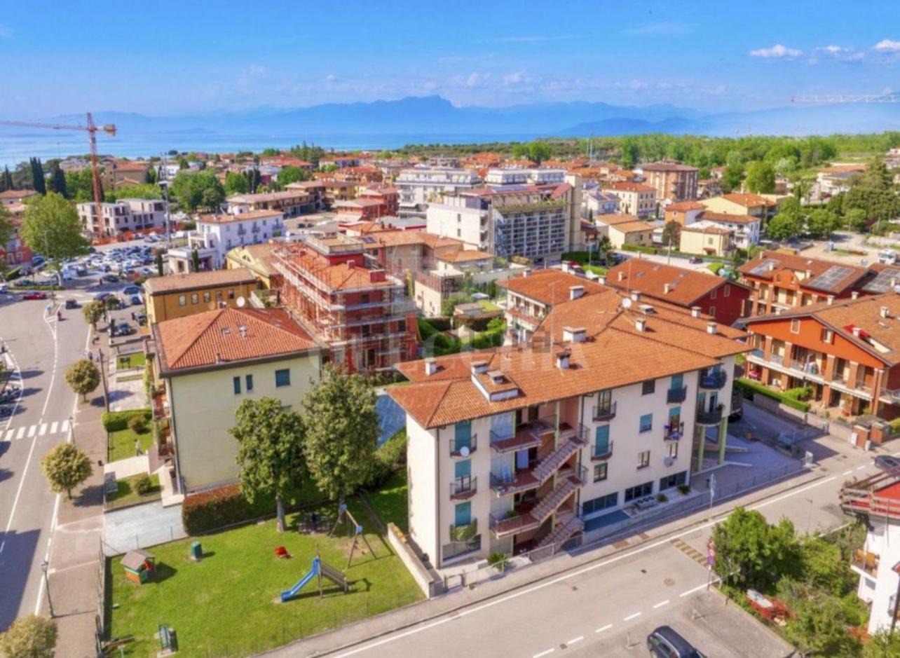 Roka House Apartment Peschiera del Garda Exterior photo