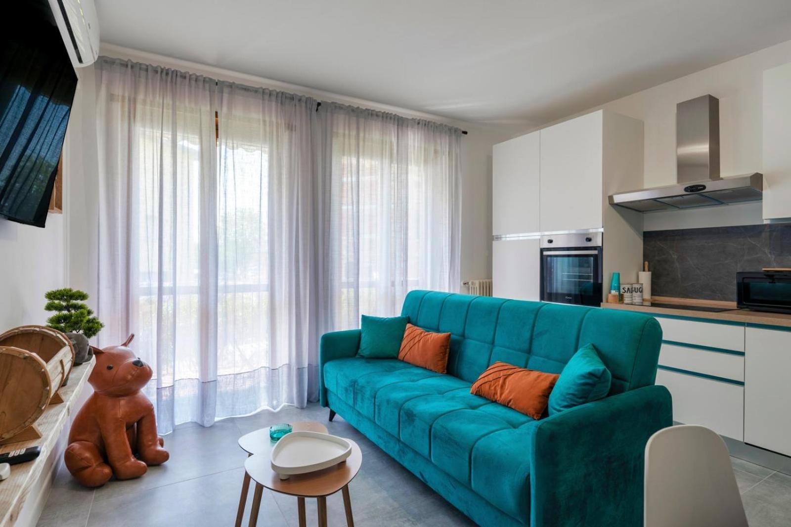 Roka House Apartment Peschiera del Garda Exterior photo