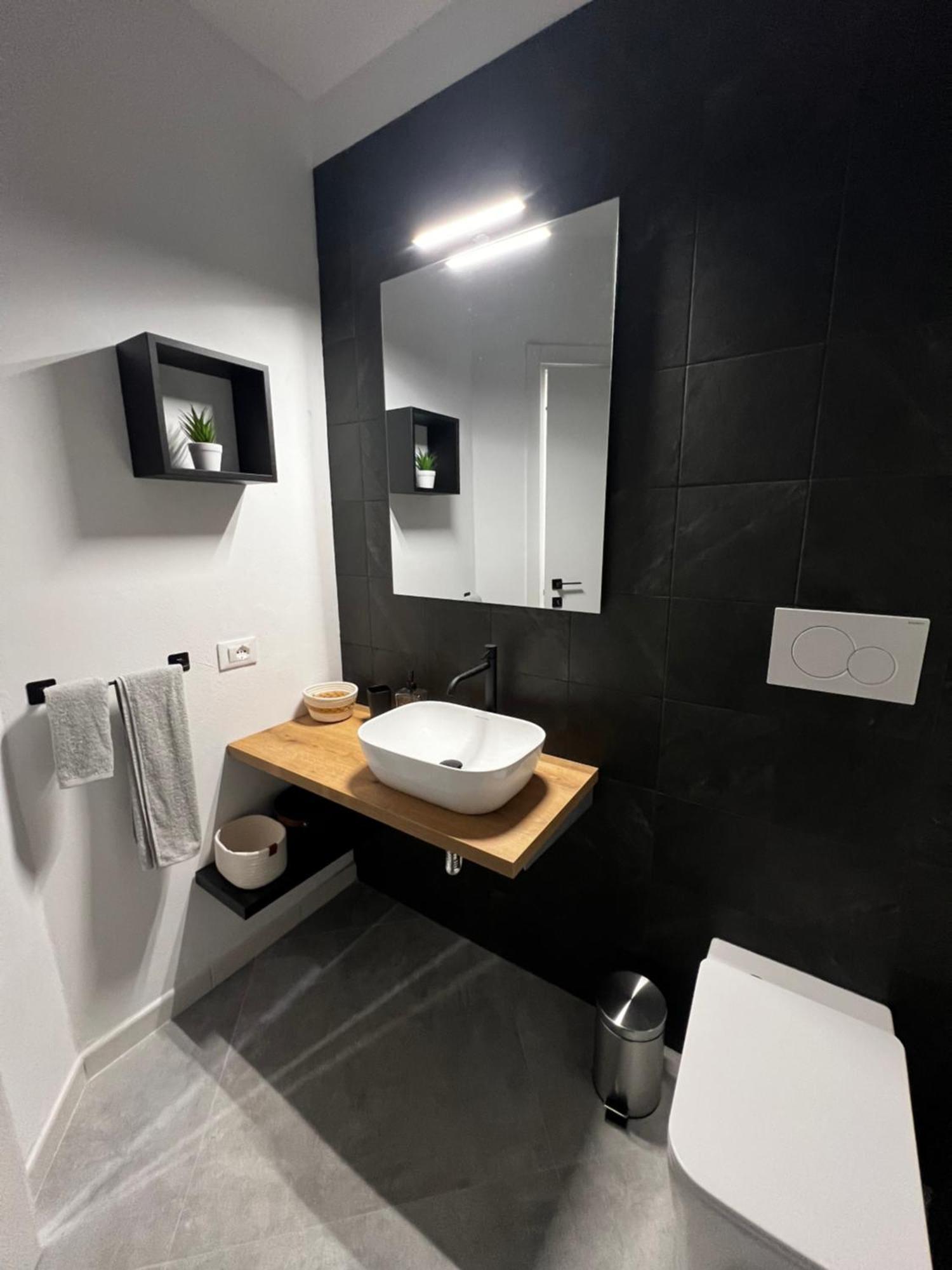 Roka House Apartment Peschiera del Garda Exterior photo