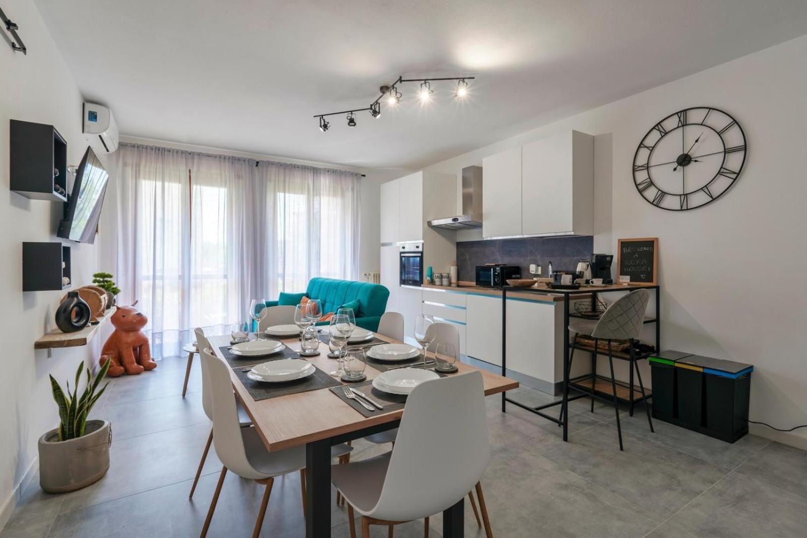 Roka House Apartment Peschiera del Garda Exterior photo