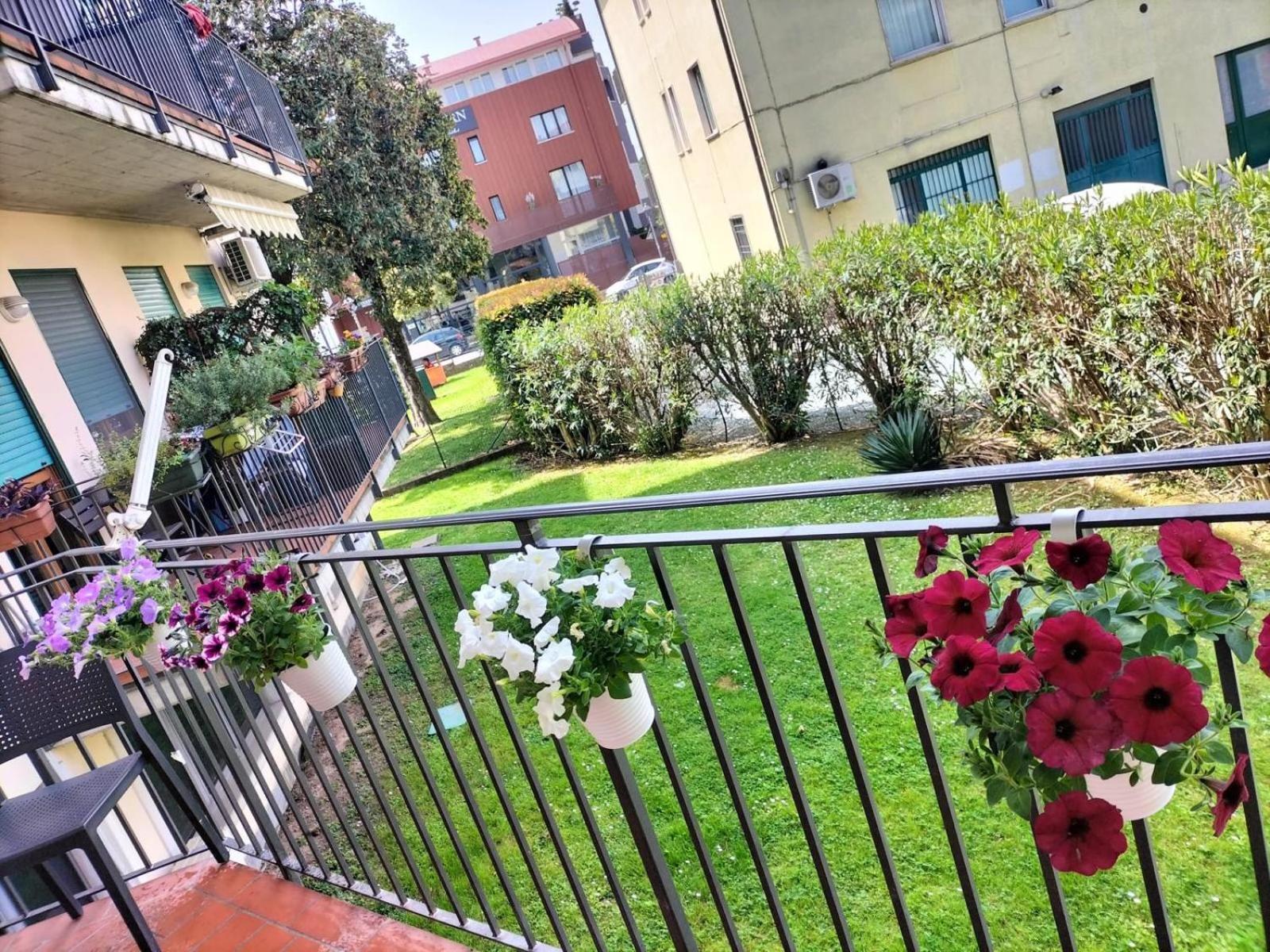 Roka House Apartment Peschiera del Garda Exterior photo
